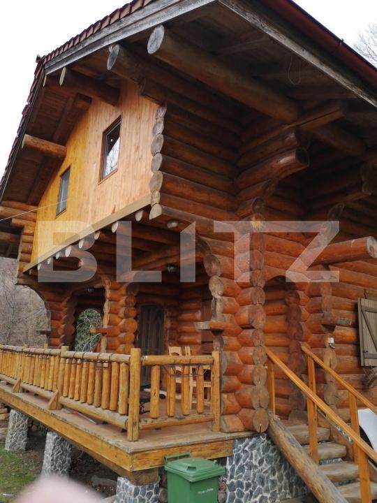 Casa de vânzare 3 camere Exterior Est - 168577CV | BLITZ Timișoara | Poza3