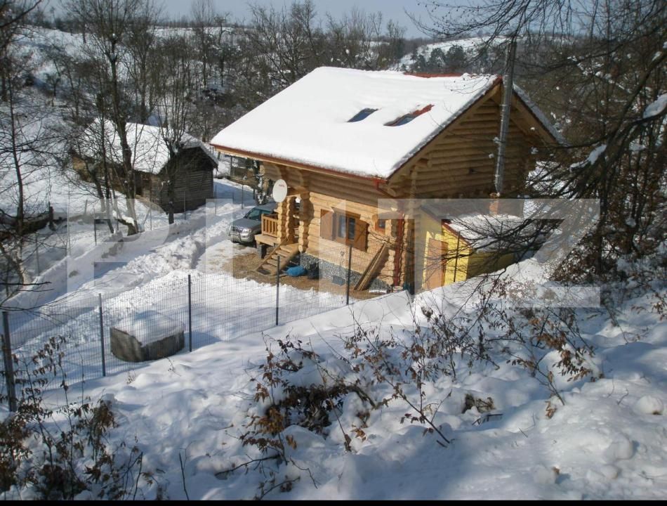 Casa de vânzare 3 camere Exterior Est - 168577CV | BLITZ Timișoara | Poza4