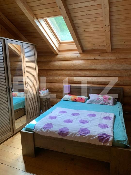 Casa de vânzare 3 camere Exterior Est - 168577CV | BLITZ Timișoara | Poza6