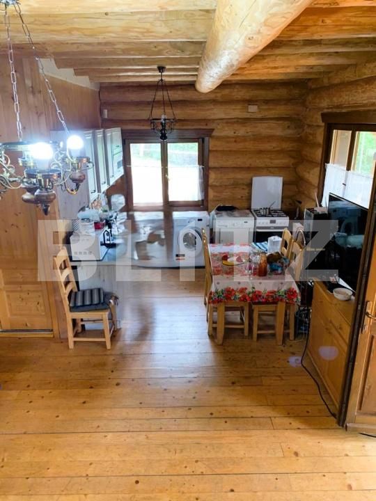 Casa de vânzare 3 camere Exterior Est - 168577CV | BLITZ Timișoara | Poza5