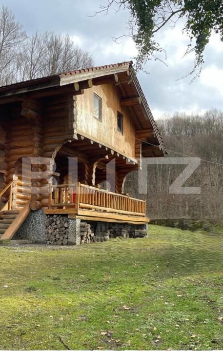 Casa de vânzare 3 camere Exterior Est - 168577CV | BLITZ Timișoara | Poza2