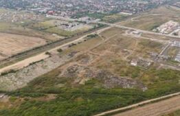 Teren extravilan de vanzare, 20.000 mp, zona Sinandre