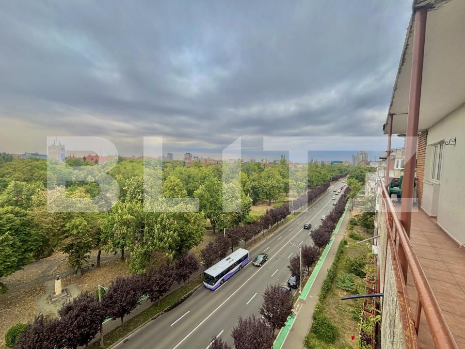 Apartament de vânzare 3 camere Central - 168629AV | BLITZ Timișoara | Poza2