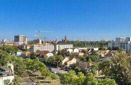 Apartament decomandat cu o camera,  Zona Centrala, Timisoara
