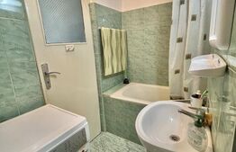 Apartament decomandat cu o camera,  Zona Centrala, Timisoara
