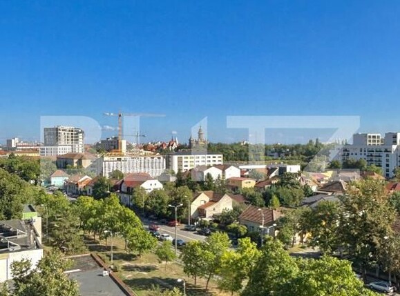 Garsonieră de vânzare Central - 168630AV | BLITZ Timișoara | Poza7