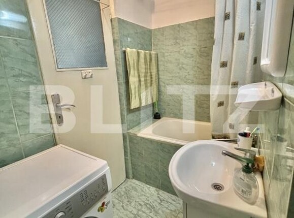 Garsonieră de vânzare Central - 168630AV | BLITZ Timișoara | Poza4