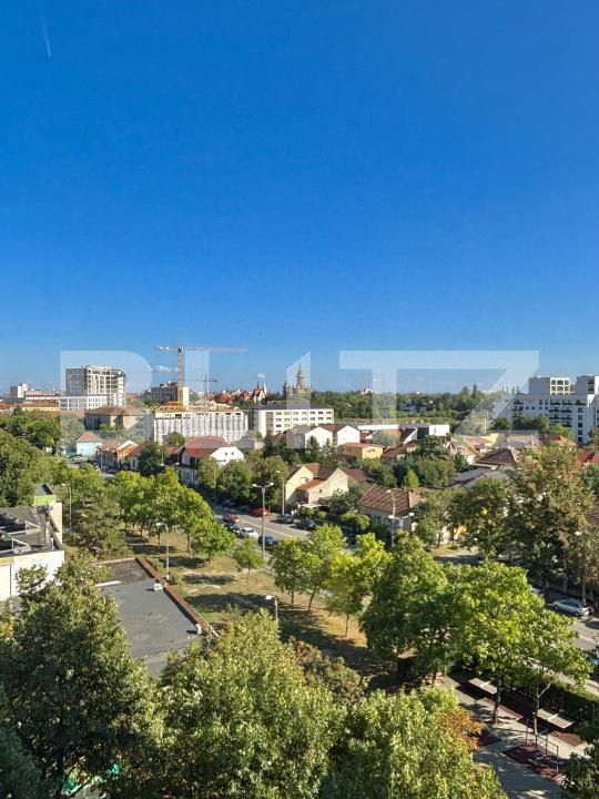 Garsonieră de vânzare Central - 168630AV | BLITZ Timișoara | Poza7