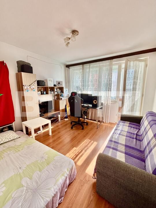 Garsonieră de vânzare Central - 168630AV | BLITZ Timișoara | Poza3