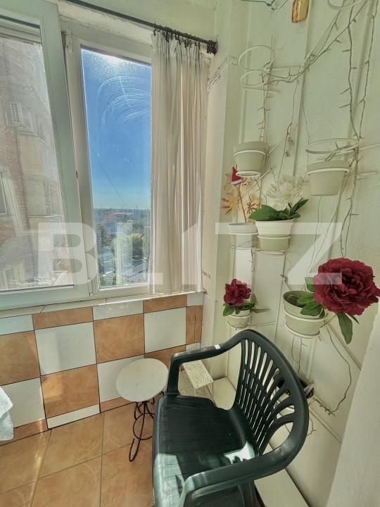 Garsonieră de vânzare Central - 168630AV | BLITZ Timișoara | Poza5