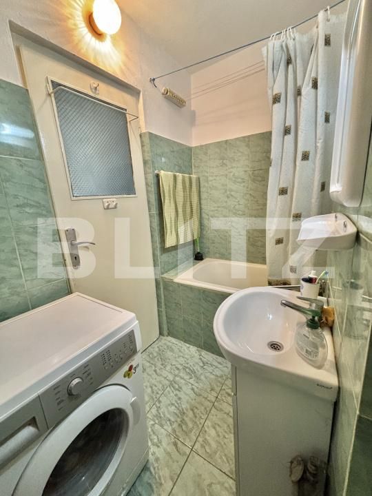 Garsonieră de vânzare Central - 168630AV | BLITZ Timișoara | Poza4