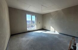 Casa moderna, 4 camere, teren 450 mp, Sacalaz