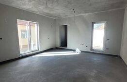 Casa moderna, 4 camere, teren 450 mp, Sacalaz