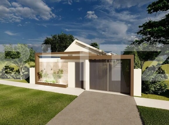 Casa de vânzare 4 camere Sacalaz - 168643CV | BLITZ Timișoara | Poza4