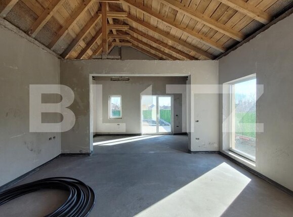 Casa de vânzare 4 camere Sacalaz - 168643CV | BLITZ Timișoara | Poza1