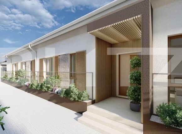 Casa de vânzare 4 camere Sacalaz - 168643CV | BLITZ Timișoara | Poza10