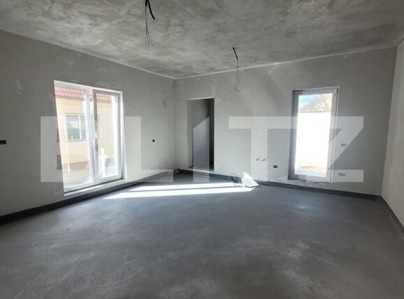 Casa de vânzare 4 camere Sacalaz - 168643CV | BLITZ Timișoara | Poza3