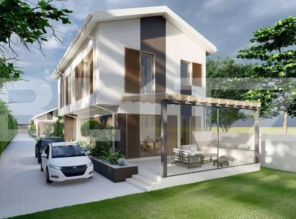 Casa de vânzare 4 camere Sacalaz - 168643CV | BLITZ Timișoara | Poza6