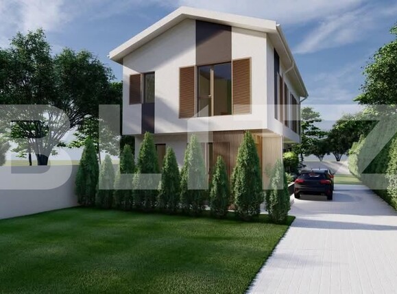 Casa de vânzare 4 camere Sacalaz - 168643CV | BLITZ Timișoara | Poza8