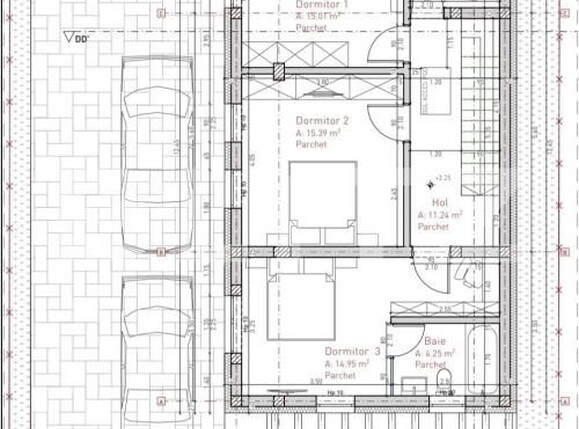 Casa de vânzare 4 camere Sacalaz - 168643CV | BLITZ Timișoara | Poza15