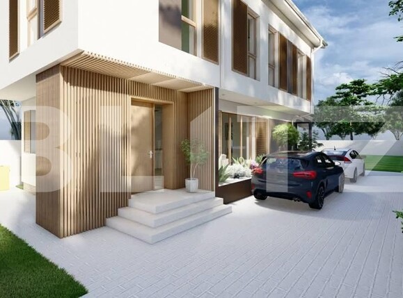 Casa de vânzare 4 camere Sacalaz - 168643CV | BLITZ Timișoara | Poza12