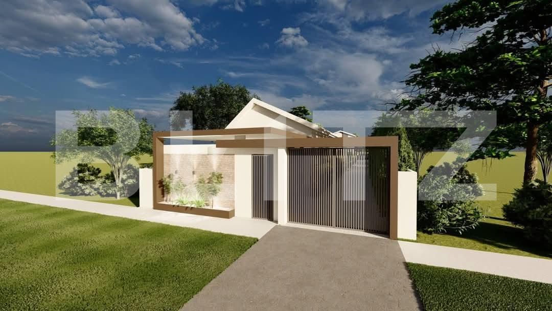 Casa de vânzare 4 camere Sacalaz - 168643CV | BLITZ Timișoara | Poza9