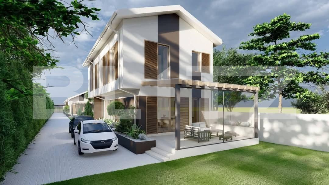 Casa de vânzare 4 camere Sacalaz - 168643CV | BLITZ Timișoara | Poza1