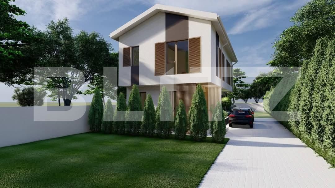 Casa de vânzare 4 camere Sacalaz - 168643CV | BLITZ Timișoara | Poza13