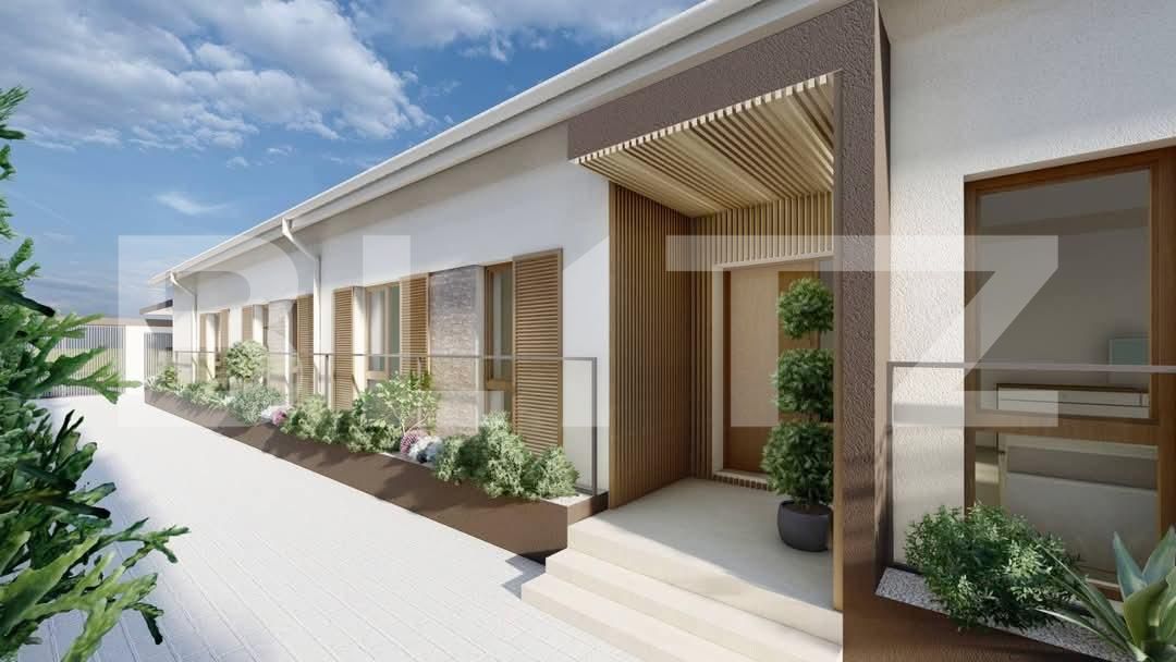 Casa de vânzare 4 camere Sacalaz - 168643CV | BLITZ Timișoara | Poza10