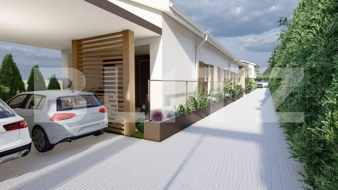 Casa de vânzare 4 camere Sacalaz - 168643CV | BLITZ Timișoara | Poza7