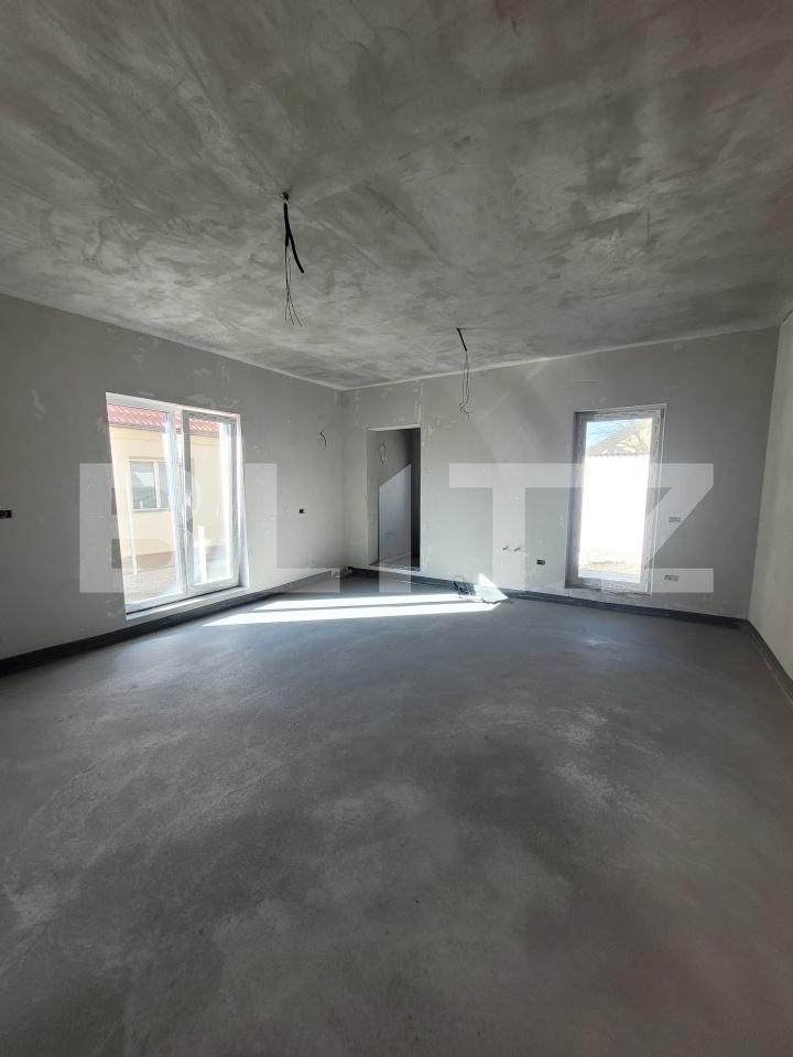 Casa de vânzare 4 camere Sacalaz - 168643CV | BLITZ Timișoara | Poza3