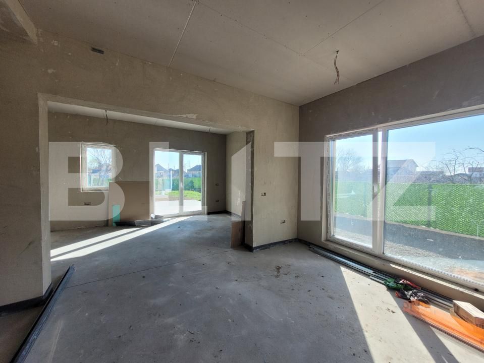 Casa de vânzare 4 camere Sacalaz - 168643CV | BLITZ Timișoara | Poza4