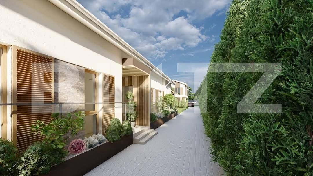 Casa de vânzare 4 camere Sacalaz - 168643CV | BLITZ Timișoara | Poza9