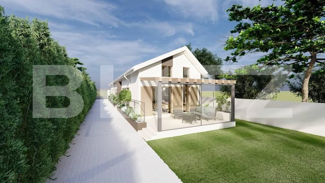 Casa de vânzare 4 camere Sacalaz - 168643CV | BLITZ Timișoara | Poza11