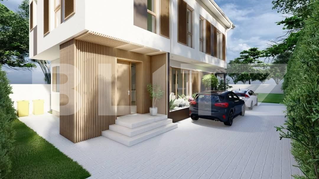 Casa de vânzare 4 camere Sacalaz - 168643CV | BLITZ Timișoara | Poza7