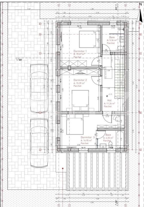 Casa de vânzare 4 camere Sacalaz - 168643CV | BLITZ Timișoara | Poza15