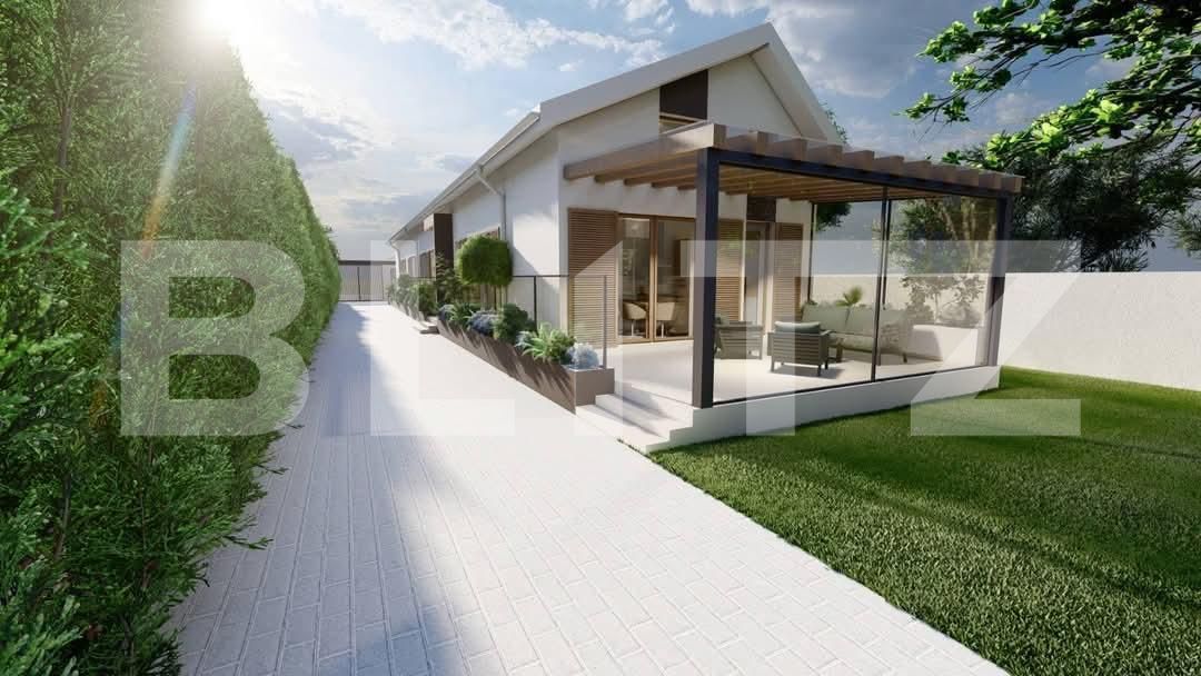 Casa de vânzare 4 camere Sacalaz - 168643CV | BLITZ Timișoara | Poza8