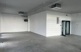 🏢 Spații de Birouri Premium de Închiriat | Moșnița Veche| Suprafațe Flexibile 