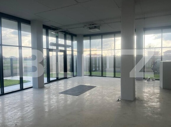 Spațiu birouri de închiriat Mosnita Veche - 168653SIB | BLITZ Timișoara | Poza1