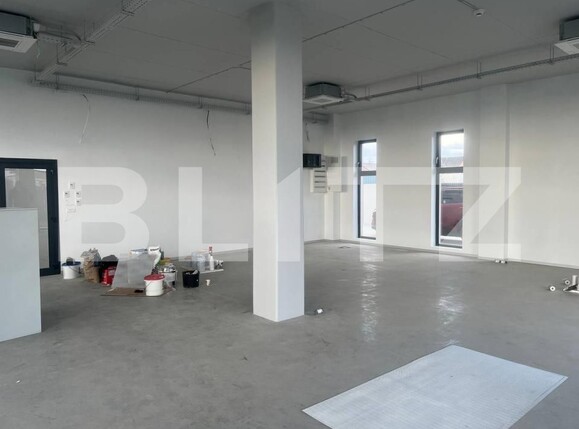 Spațiu birouri de închiriat Mosnita Veche - 168653SIB | BLITZ Timișoara | Poza6
