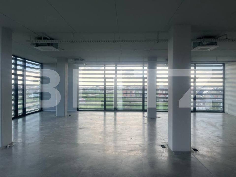 Spațiu birouri de închiriat Mosnita Veche - 168653SIB | BLITZ Timișoara | Poza4