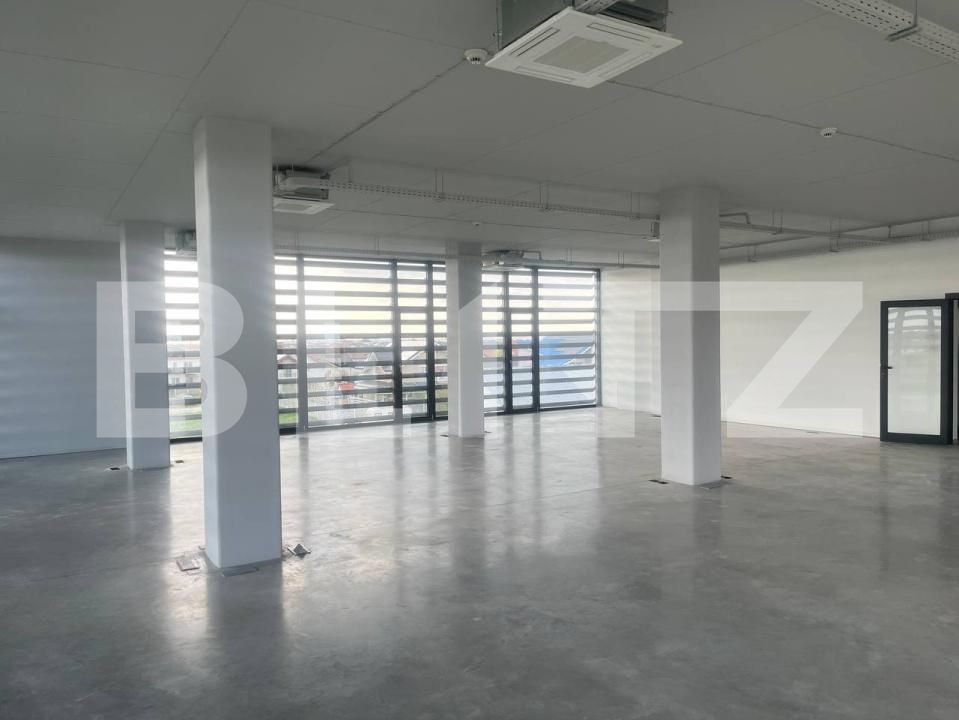 Spațiu birouri de închiriat Mosnita Veche - 168653SIB | BLITZ Timișoara | Poza2