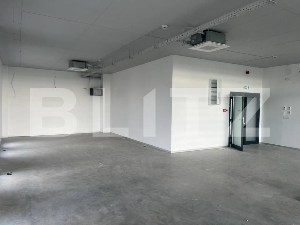 Spațiu birouri de închiriat Mosnita Veche - 168653SIB | BLITZ Timișoara | Poza5