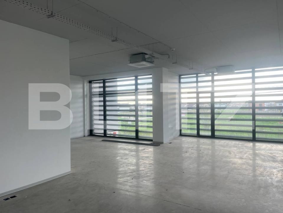Spațiu birouri de închiriat Mosnita Veche - 168653SIB | BLITZ Timișoara | Poza3