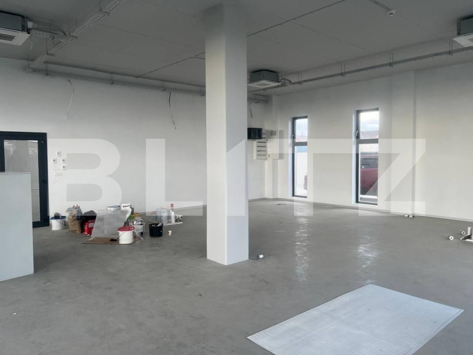 Spațiu birouri de închiriat Mosnita Veche - 168653SIB | BLITZ Timișoara | Poza6