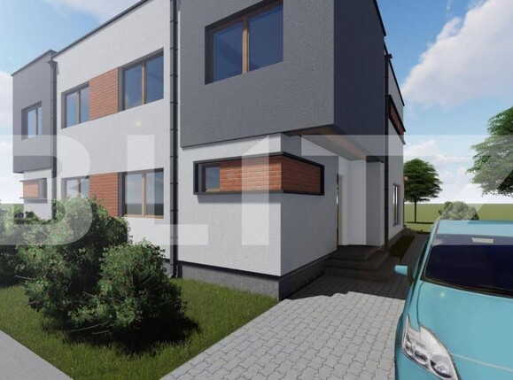 Casa de vânzare 4 camere Giroc - 168670CV | BLITZ Timișoara | Poza2