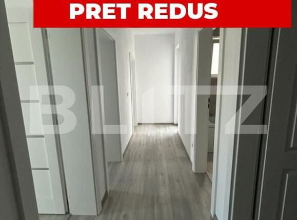 Apartament de vânzare 2 camere Giroc - 168682AV | BLITZ Timișoara | Poza1