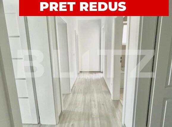 Apartament de vânzare 2 camere Giroc - 168683AV | BLITZ Timișoara | Poza1