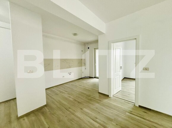 Apartament de vânzare 2 camere Giroc - 168684AV | BLITZ Timișoara | Poza1