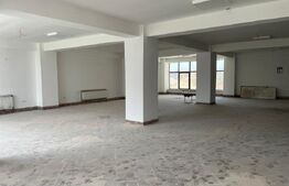 OFERTĂ!!!!! Spatiu comercial de inchiriat, 630 mp, zona Fabric